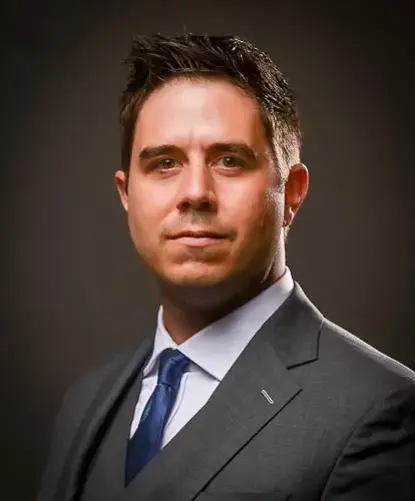 Matthew J.  Matechik Photo