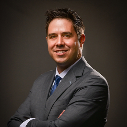 Matthew J.  Matechik Photo